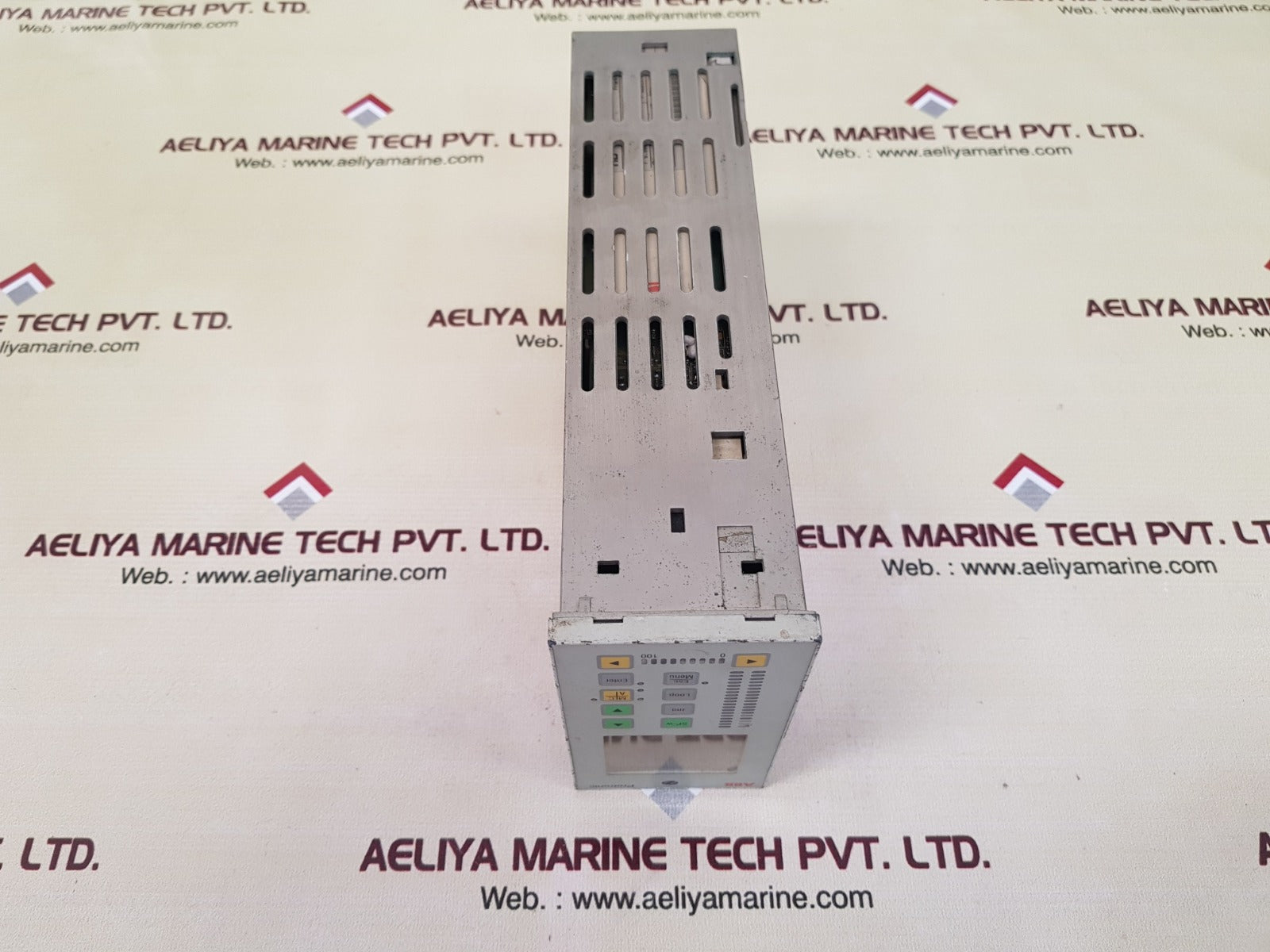 Abb Protronic 100 Process Controller P 62611-0-1110000