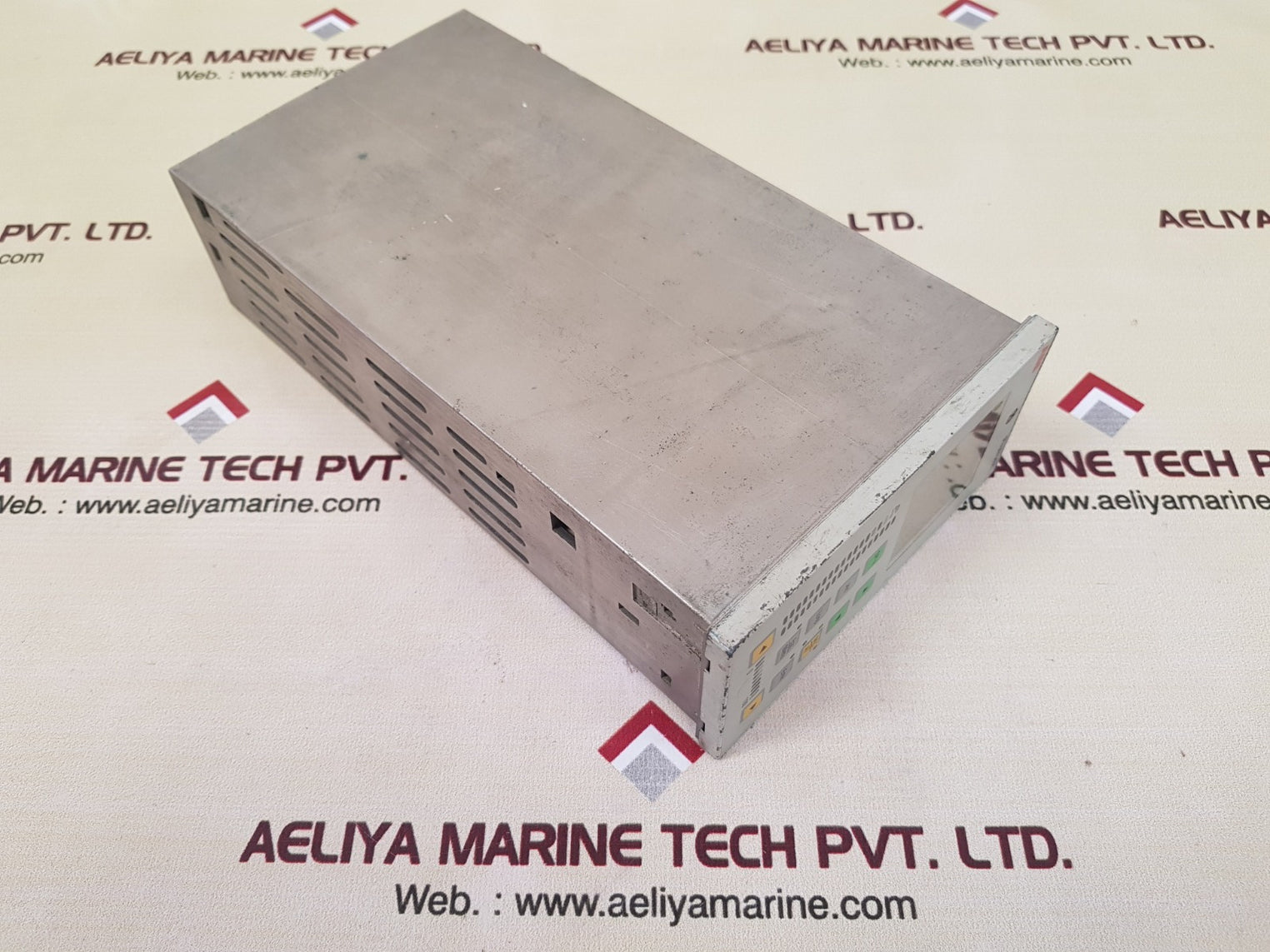 Abb Protronic 100 Process Controller P 62611-0-1110000