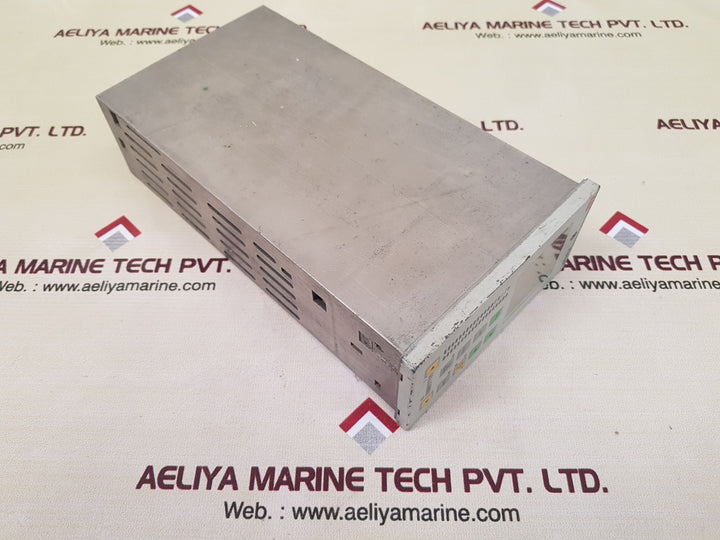 Abb Protronic 100 Process Controller P 62611-0-1110000
