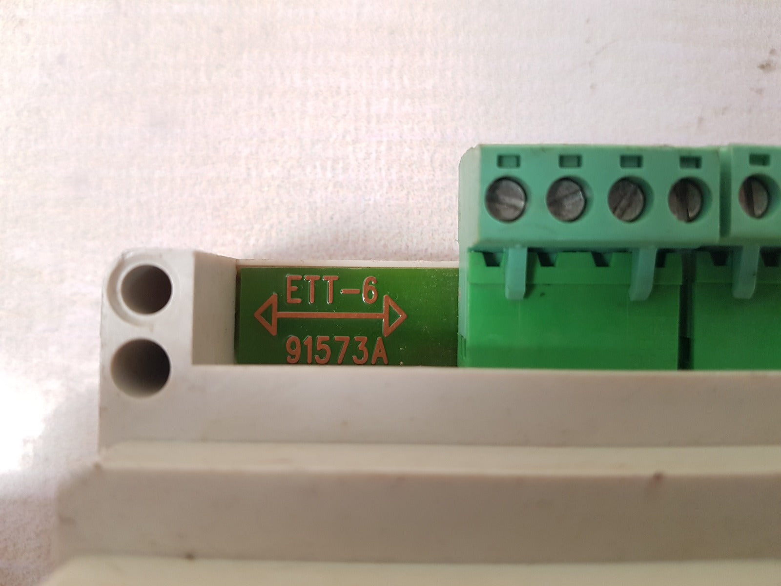 Oj Electronic Ett-6 Step Control