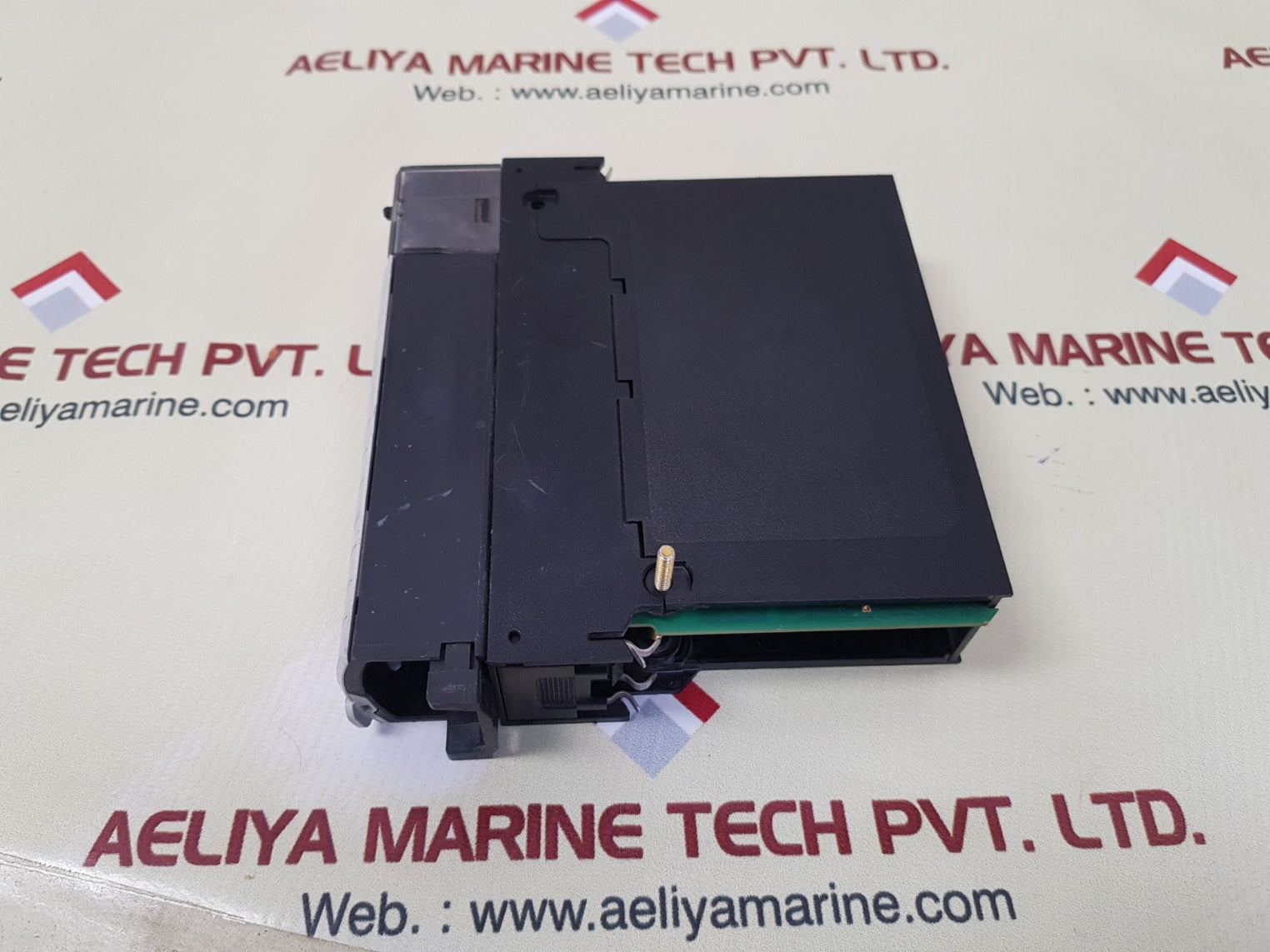 Allen Bradley 1756-pls /B Controllogix Programmable Limit Switch