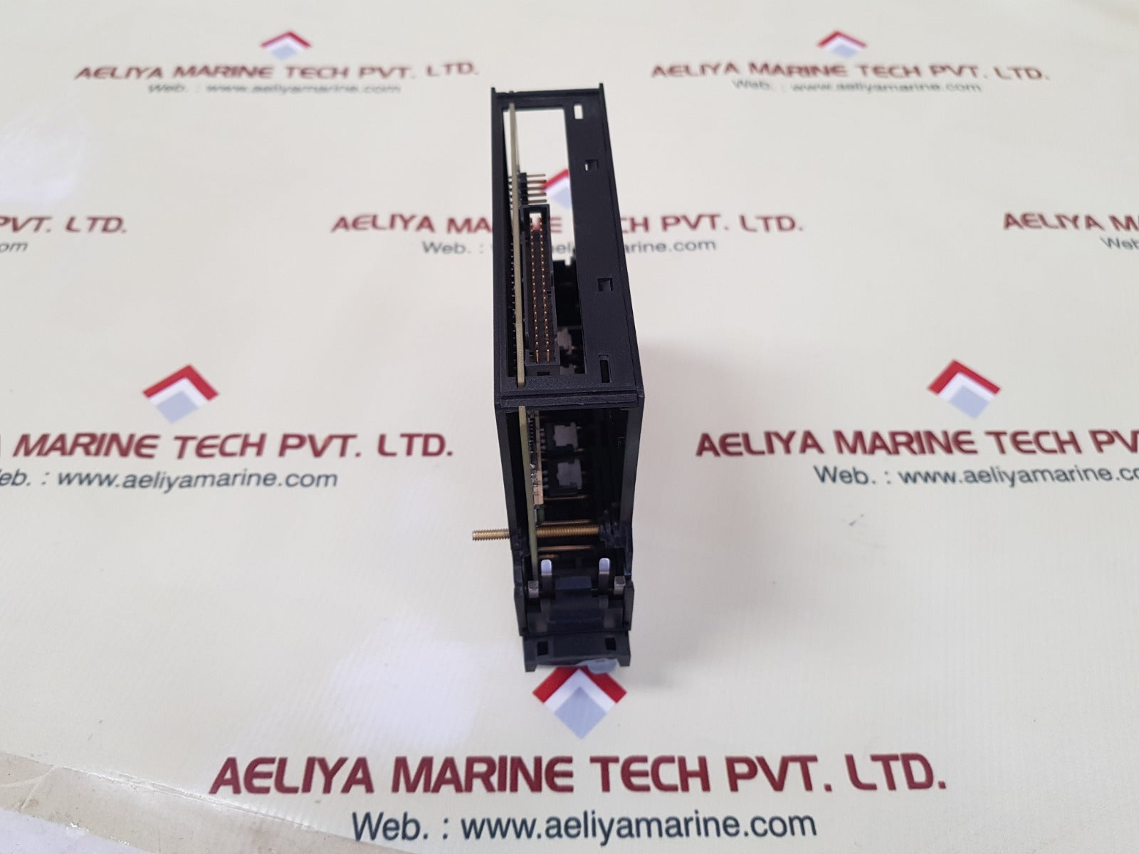 Allen Bradley 1756-pls /B Controllogix Programmable Limit Switch