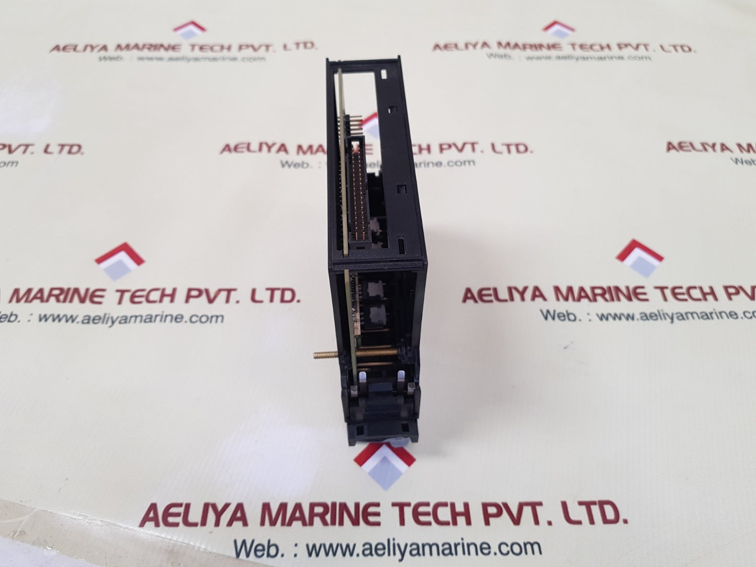 Allen Bradley 1756-pls /B Controllogix Programmable Limit Switch