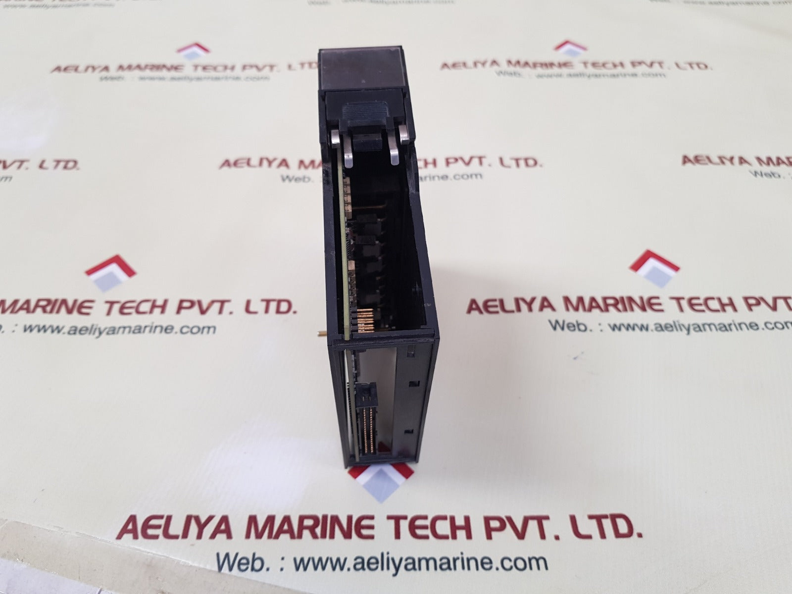 Allen Bradley 1756-pls /B Controllogix Programmable Limit Switch