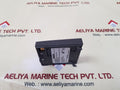 Siemens micromaster 4 6se6400-0be00-0aa0 mm430 basic operator panel