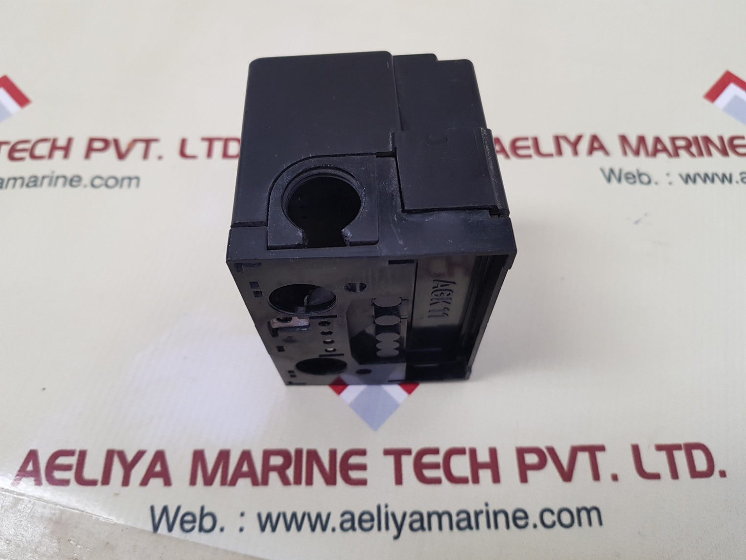 Siemens lme22.331c2 burner controller