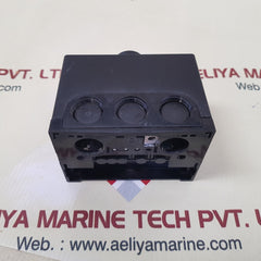Siemens lme22.331c2 burner controller