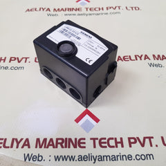 Siemens lme22.331c2 burner controller