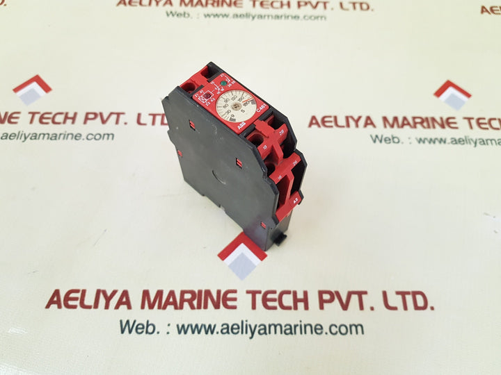 Abb c461 delay-on timer gh c461.0106r0001