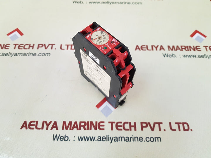 Abb c461 delay-on timer gh c461.0106r0001