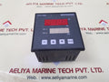 Multispan Utc-1202 Digital Temperature Controller 230V Ac Supply