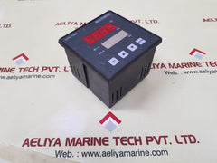 Multispan Utc-1202 Digital Temperature Controller 230V Ac Supply