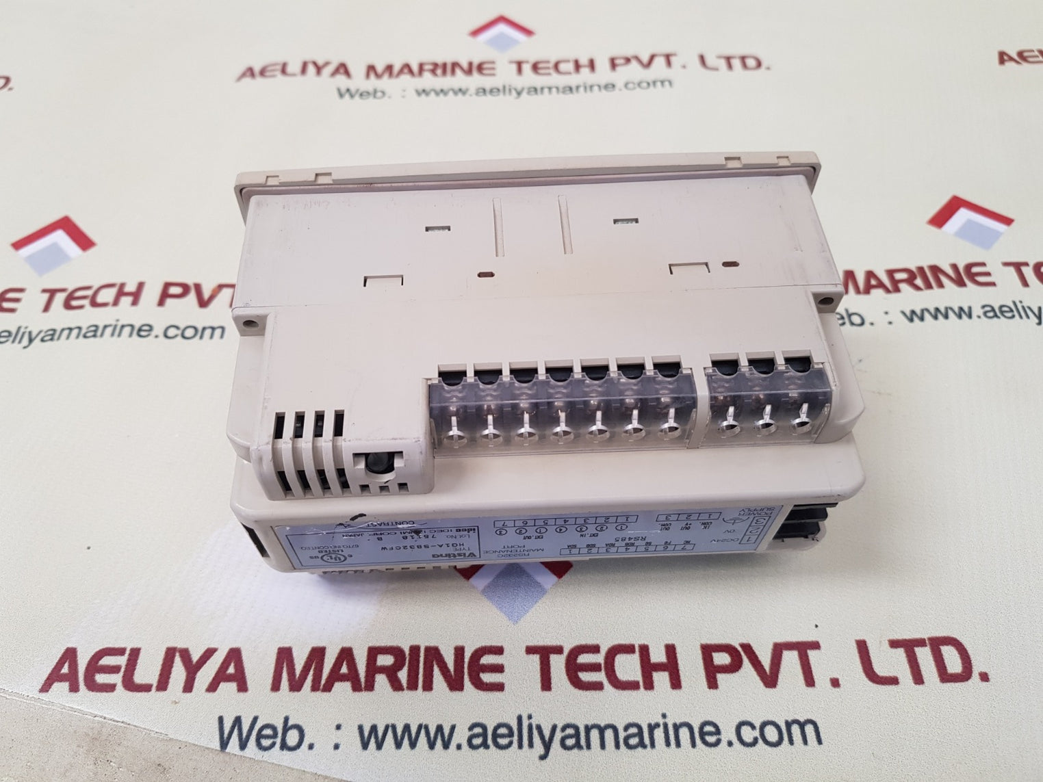 Idec Vistina Hg1A-sb32Cfw Power Supply Dc24V 15W