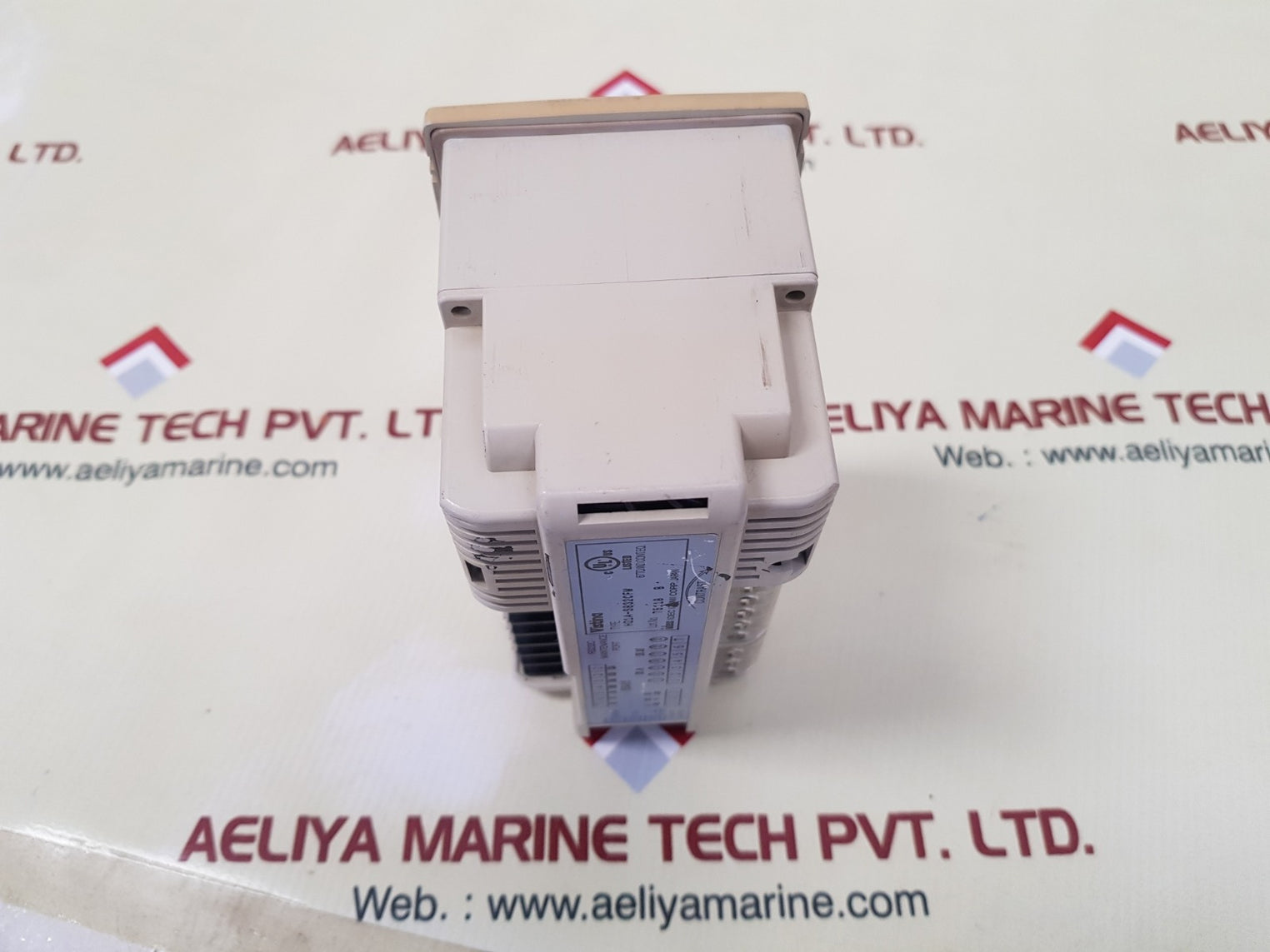 Idec Vistina Hg1A-sb32Cfw Power Supply Dc24V 15W