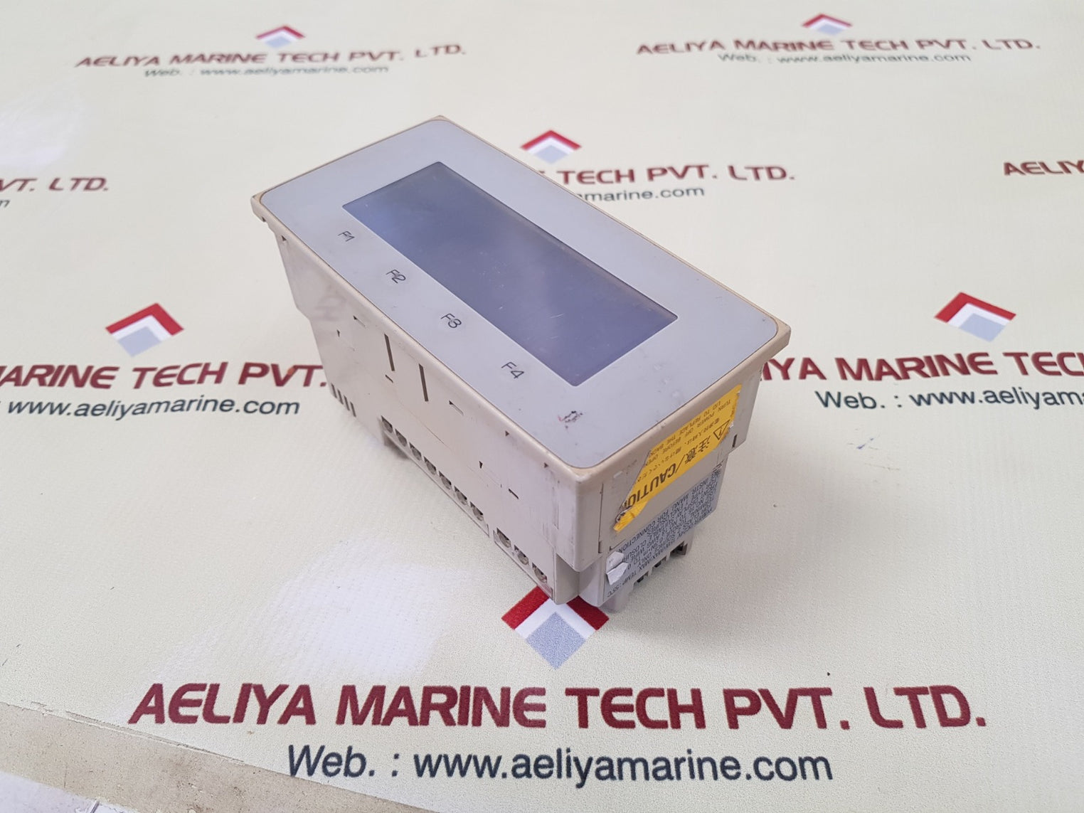 Idec Vistina Hg1A-sb32Cfw Power Supply Dc24V 15W