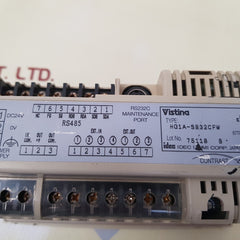 Idec Vistina Hg1A-sb32Cfw Power Supply Dc24V 15W