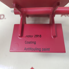 Aanderaa Data 0972916 Rotor, For Rcm-7 Current Meter Applicati