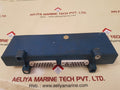 Saacke T 10 Boiler Sequence Controller