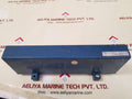 Saacke T 10 Boiler Sequence Controller