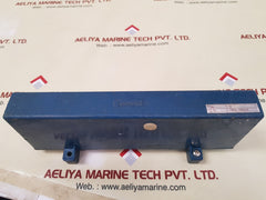 Saacke T 10 Boiler Sequence Controller