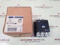Telemecanique lc1d115006 contactor