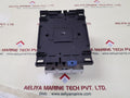 Telemecanique lc1d115006 contactor