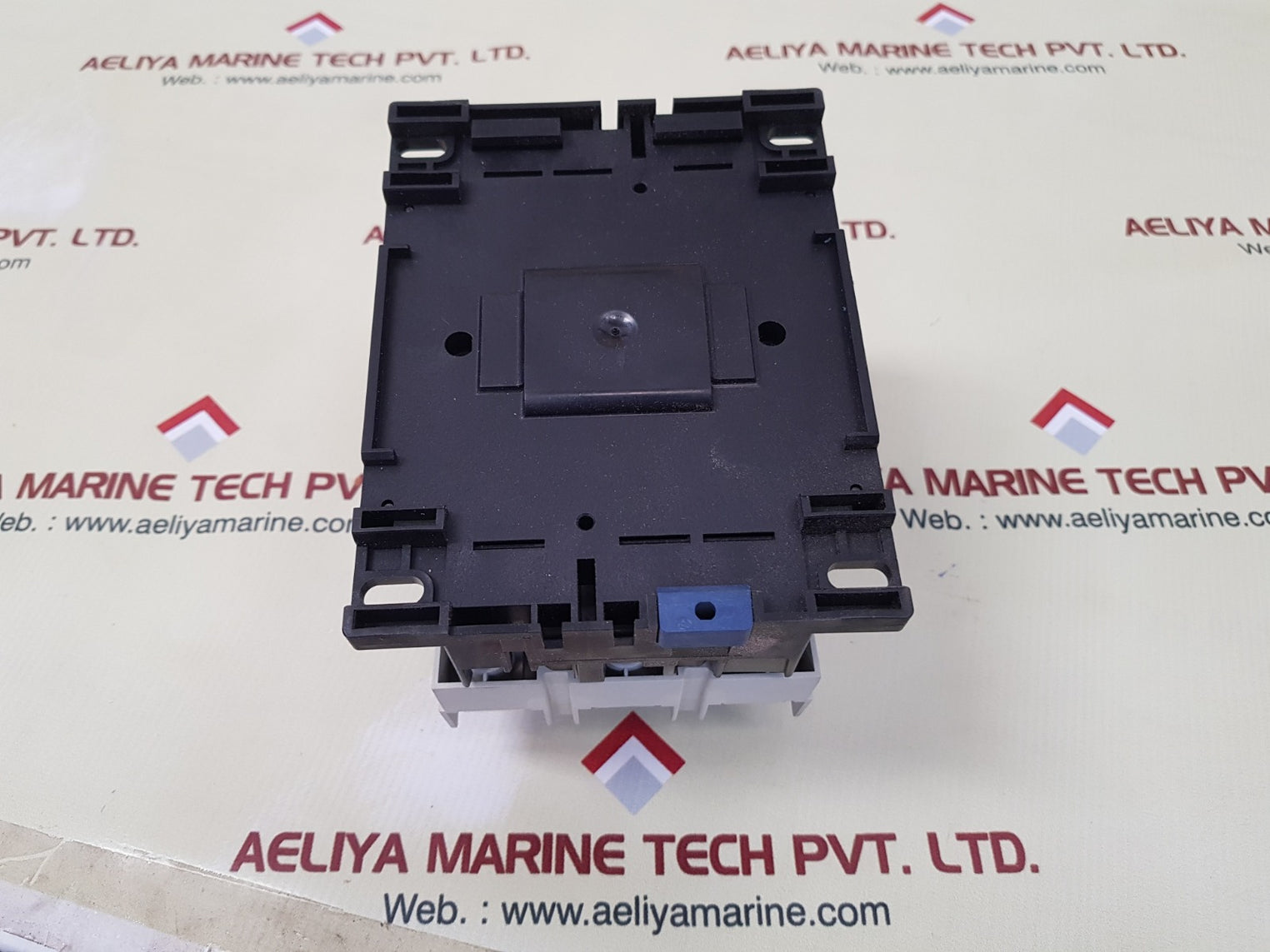 Telemecanique lc1d115006 contactor