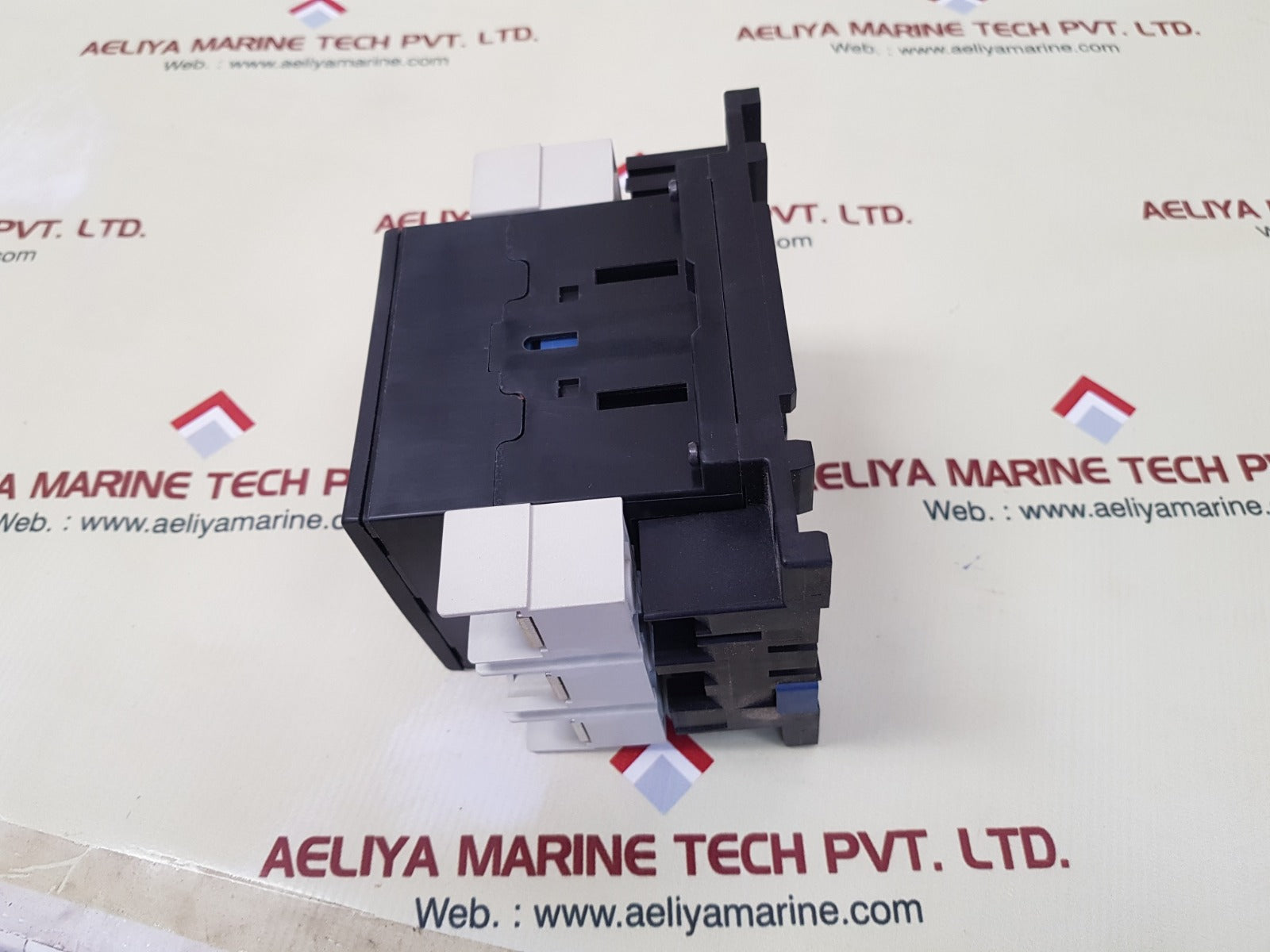 Telemecanique lc1d115006 contactor
