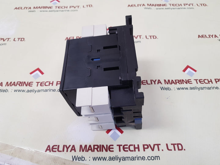 Telemecanique lc1d115006 contactor