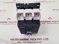 Telemecanique lc1d115006 contactor