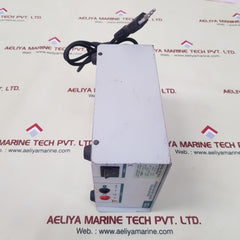 Alpha Elettronica Cb 170/24 Automatic Battery Charger 230V~ 50Hz