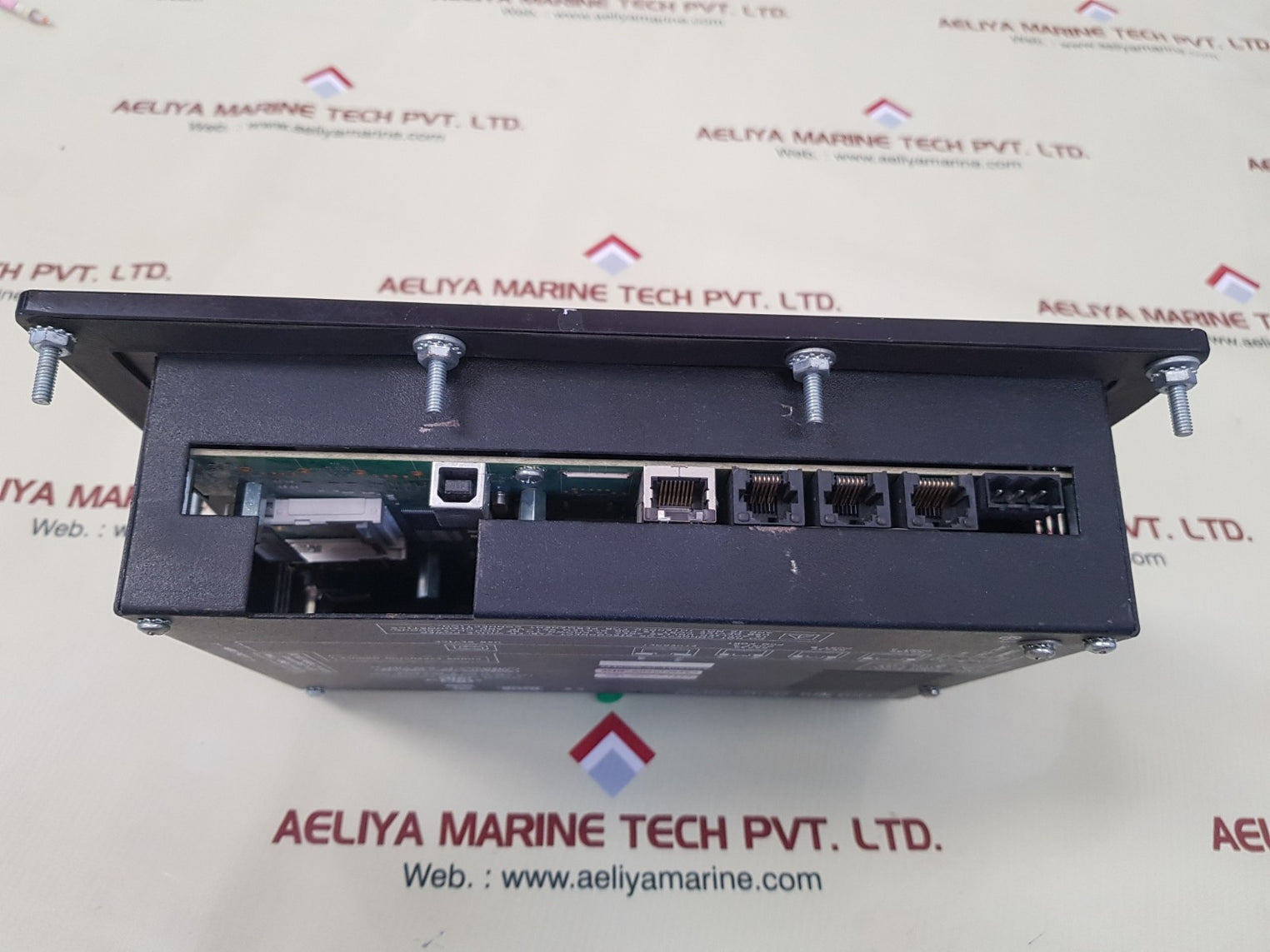 Red lion controls g308c100 touch screen operator panel