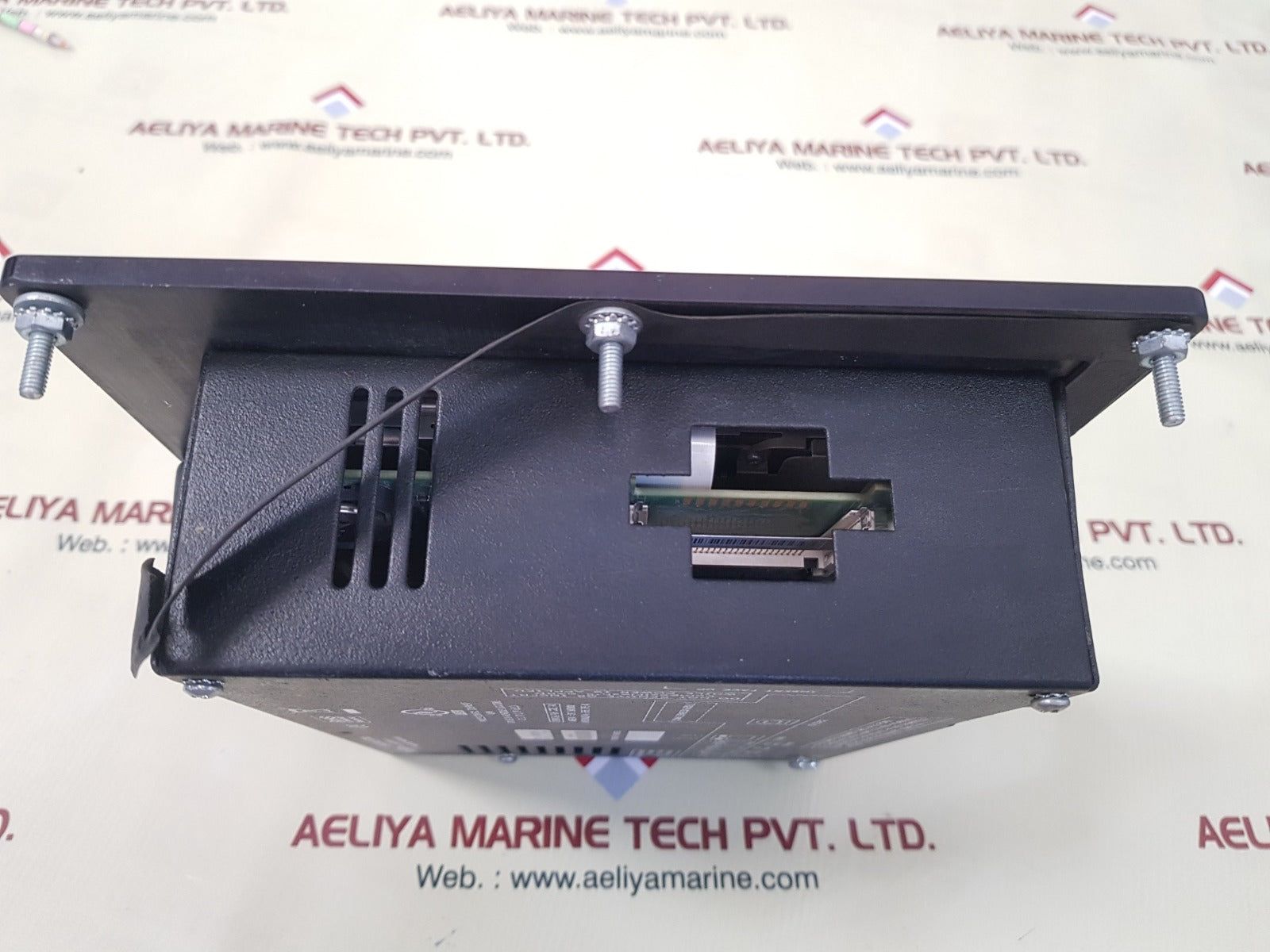 Red lion controls g308c100 touch screen operator panel