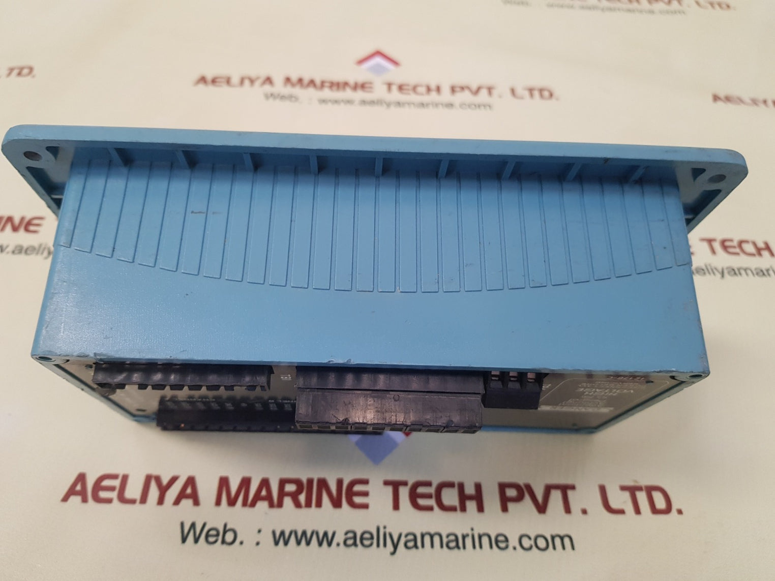 Mettler-toledo thornton 200cr conductivity/resistivity meter 6222-2