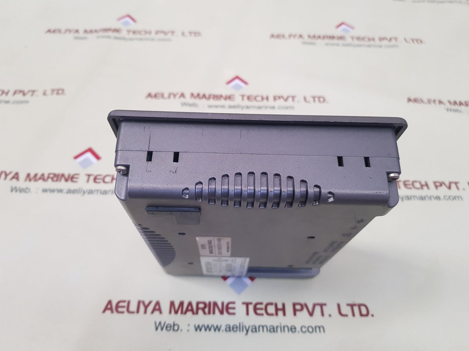 Weintek mt8070ih operating touch screen panel display