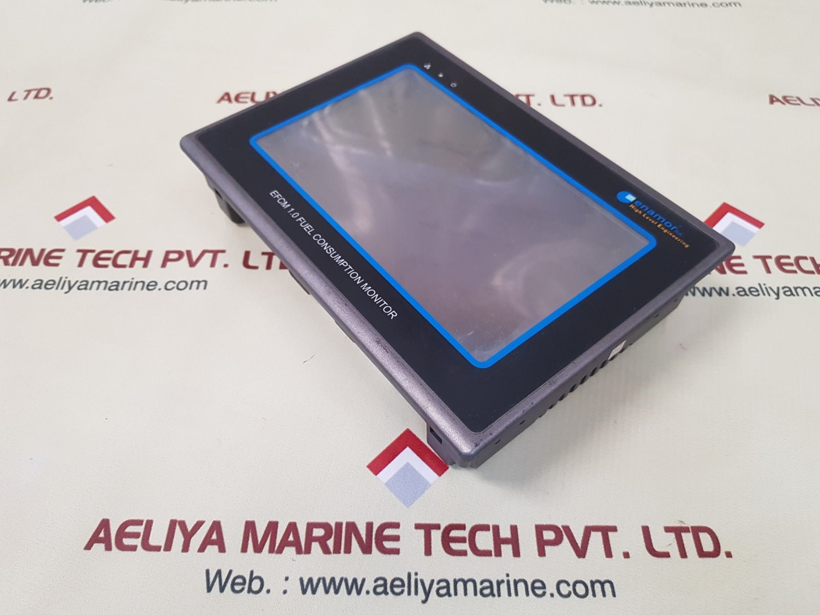 Weintek mt8070ih operating touch screen panel display