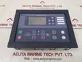 Deif gc-1f/2 gen-set controller gc-1f