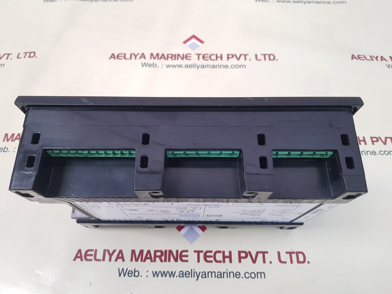 Deif gc-1f/2 gen-set controller gc-1f