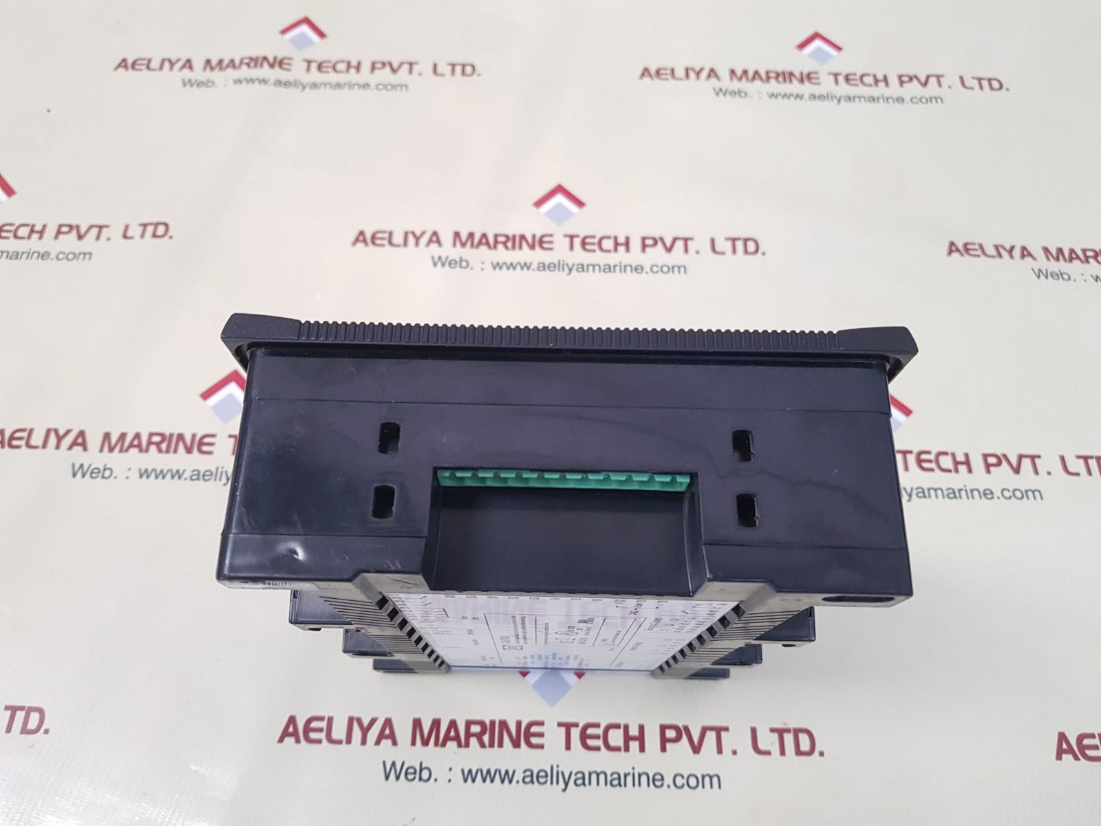 Deif gc-1f/2 gen-set controller gc-1f