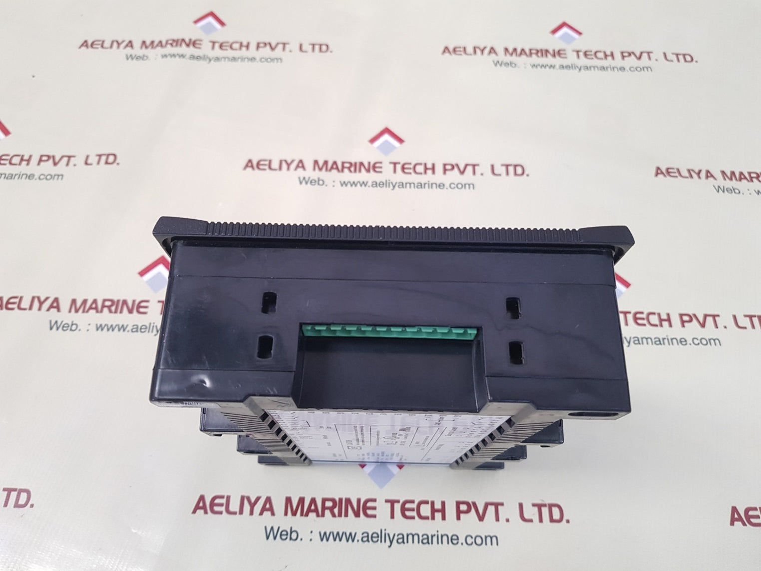 Deif gc-1f/2 gen-set controller gc-1f