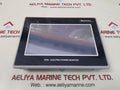 Weintek Mt8070Ie Operating Touch Screen Panel Temp 0-50°C