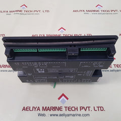 Deif cgc 400 compact genset controller cgc413