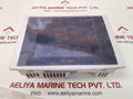 Mitsubishi A851Got-lwd Graphic Operation Terminal Touch Screen Panel 24Vdc