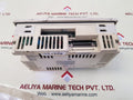 Mitsubishi A851Got-lwd Graphic Operation Terminal Touch Screen Panel 24Vdc