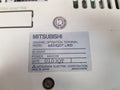 Mitsubishi A851Got-lwd Graphic Operation Terminal Touch Screen Panel 24Vdc