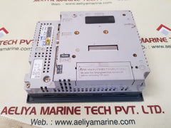 Schneider Electric Xbtgt2220 Magelis Digital Touch Screen Panel 24V Dc 0.98A