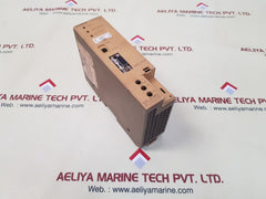 Siemens Simatic S5 Et200U 6Es5 318-8Mb13 Interface Communication Module