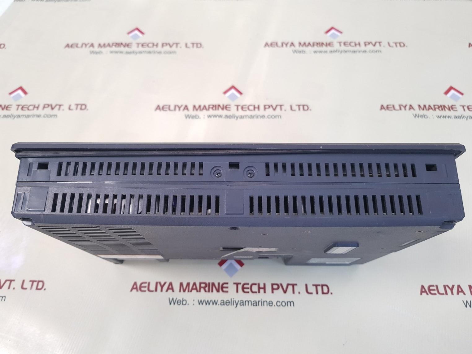 Keyence vt3-v10 touch screen panel