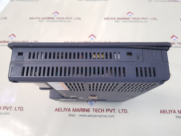 Keyence vt3-v10 touch screen panel