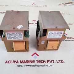 Terasaki aut-1bdr uvt trip device ac100-120v